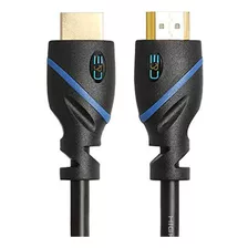 C & E 3d Y Ethernet De Alta Velocidad 13 Hdmi Macho A Macho