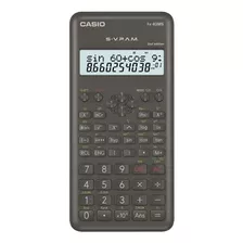 Casio Fx-82ms-2 2da Edicion Calculadora Cientifica 240 Func