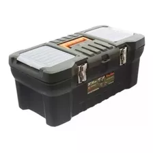 Caja De Herramientas Bauker 24 Pulgadas