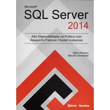 Microsoft Sql Server 2014