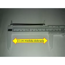 Correia 11 Cmm /1,5 Mm Serve Varios Cds Dek Dvd Vhs Etc..