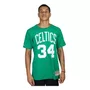 Primeira imagem para pesquisa de camisa boston celtics