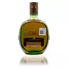 Buchanan's Special 18 Años Blended Scotch Escocés 750 Ml