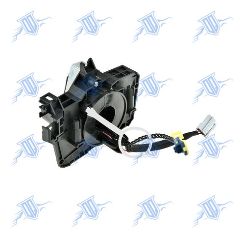 Muelle De Reloj Para Renault Duster Logan Sandero 1.0 1.6 Foto 4