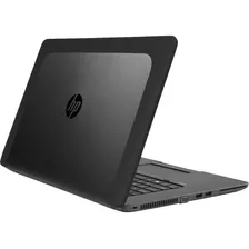 Portátil Hp Zbook 15u G3 I7-6500u Ram 32gb Ssd 1tb 15.6