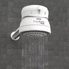 Ducha Chuveiro Elétrico 127v 4400w Enerducha