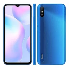 Celular Xiaomi Redmi 9a