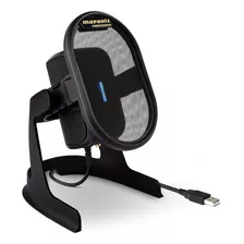 Marantz Professional Umpire - Microfono Usb Para Grabacion,