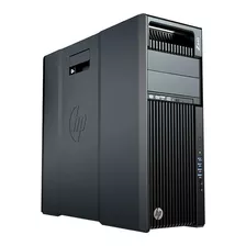  Hp Z640, Xeon E5-2609 V4 ,1.7ghz 32gb, Video 1.5gb Quadro