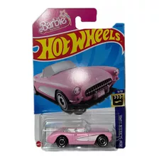 Hot Wheels 1956 Corvette