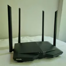 Smart Dual Router