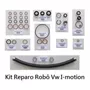 Primeira imagem para pesquisa de kit reparo do robo do imotion