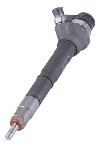 Inyector Diesel Para Vw Amarok Crafter Jetta Audi Q3 2.0 Tdi Foto 2