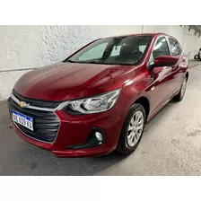 Chevrolet Onix 2021 1.2 Lt Tech