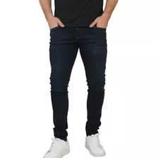  Calça Jeans Masculina Superskinny Com Lycra Top Qualidade