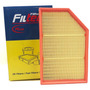 Filtro Aceite - Volvo Xc60/s60/v60 Motor 2.0 - D4 2011-2019 Volvo XC60