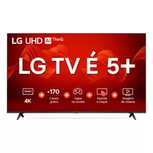 Smart Tv LG Uhd 55ur8750 55'' 4k Hdr10 2023 Bivolt