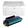 Segunda imagen para búsqueda de toner para pantum m6550nw