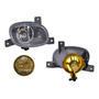 Kit Focos Led H7 Luz Baja Volvo S40 2003 2004 Canbus 10-30v