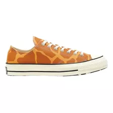 Tenis Converse Chuck 70 Ox Animal Print Nuevo Y Original