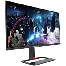 Cetro Monitor Led Qhd Ips De 27 Pulgadas 2560x1440 Hdr400 Hd