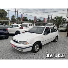 Daewoo Cielo 1.6 1997 Impecable! Aerocar