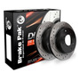 Bandas De Freno Marca Brake Pak Para Suzuki Swift Suzuki Swift