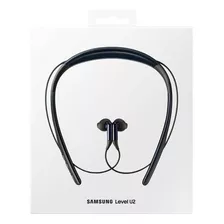 Samsung Galaxy Eo-b3300 Neckband Auriculares Led Azul 2 Pare