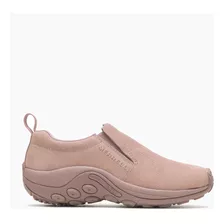 Zapatilla Mujer Jungle Moc Rosa Merrell