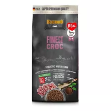 Alimento Para Perro Belcando Finest Croc 1 Kg