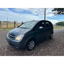 Meriva Collection 1.4 8v Econoflex 5p