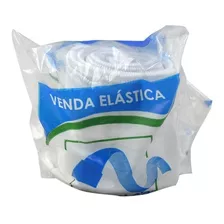 Venda Elastica 2x5 Yardas X 6 Unidades