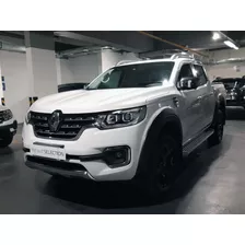 Renault Alaskan Outsider 4x4 At 2023 