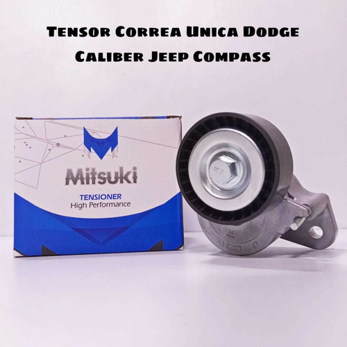 Tensor Correa Unica Dodge Caliber Compass