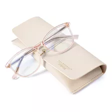 Madison Avenue Gafas De Lectura Cuadradas Vintage Tr90 Con B