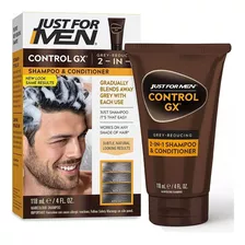 Just For Men Control Gx Shampoo - mL a $475