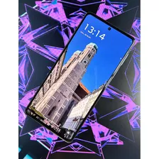 Moto Edge 20 Pro 5g 256 Gb 12gb Ram