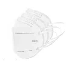 30 Cubrebocas K N95 Certificado Fda N9 Mascarilla