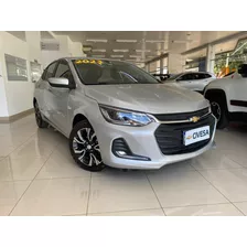 Chevrolet Onix Plus Tat Pr2