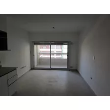 Departamento Monoambiente En Venta A Estrenar En Almagro Con Amenities Full Oportunidad