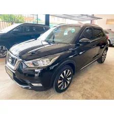 Nissan Kicks 1.6 16v Sl