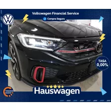 Volkswagen Vento Gli 2024 Dsg 2.0 Entrega Inmediata Es