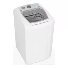 Máquina De Lavar Roupa Automática Colormaq 12kg Cor Branco 220v