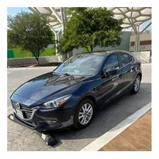 Mazda 3 I Touring 2018