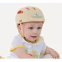 Tercera imagen para búsqueda de casco para bebe antigolpes