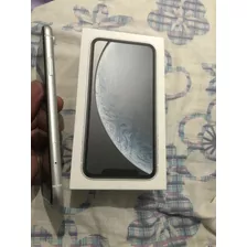 iPhone XR 128gb Seminovo