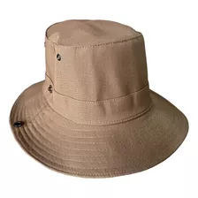 Sombrero Cazador Safari Explorador Pesquero