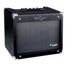 Amplificador Para Guitarra Staner Gt-100 100w