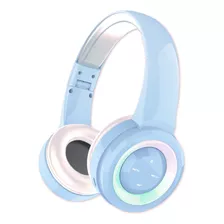 Gabbagoods Metallix Lyrix - Auriculares Inalambricos Bluetoo