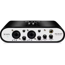 Interface Icon Duo 44 Dyna